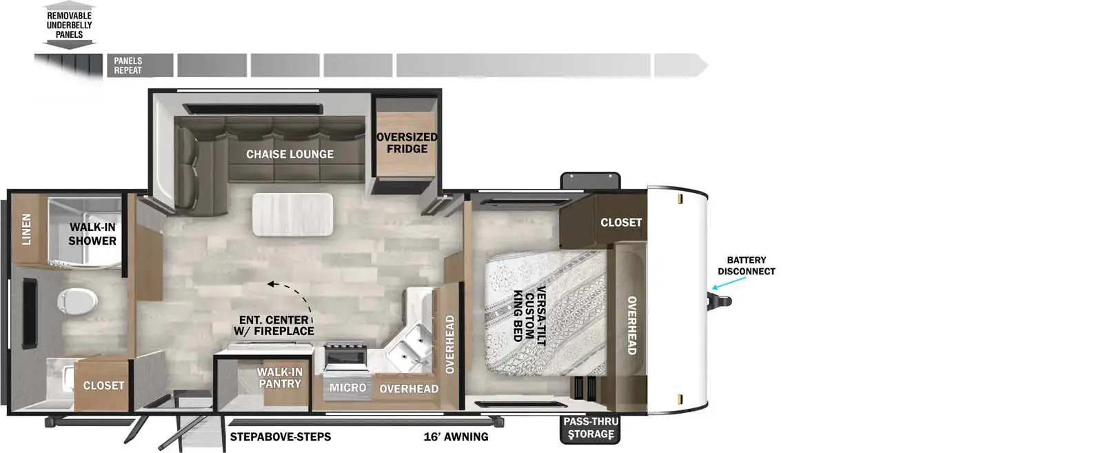 T22RBS Floorplan Image